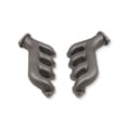 thumbnail image 2 of Hooker BlackHeart BHS516 Hooker BlackHeart LT Swap Exhaust Manifolds, 2 of 10