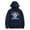 Navy, variant on Tucker Wetmore Waves Hoodie Unisex Hooded Sweatshirt Pullover Long Sleeve Fashion Clothes