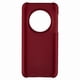 thumbnail image 2 of For Honor Magic7 Pro 5G Case Hard PC Frosted Minimalist Phone Cover - Black, 2 of 5