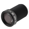 thumbnail image 1 of Lente de zoom cctv, lente manual de seguridad de la cámara ip, tomo fotos para la bala de la rojo, 1 of 7