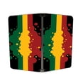 thumbnail image 2 of MightySkins MISURDUO-Rasta Flag Skin for Microsoft Surface Duo - Rasta Flag, 2 of 4