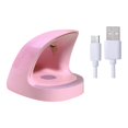 thumbnail image 1 of Lámpara de Uñas 6W USB Lámpara de Secado de de Uñas, de de de Uñas de Uñas Qurck Salon - Rosa Sunnimix Lámpara de secador de uñas, 1 of 8
