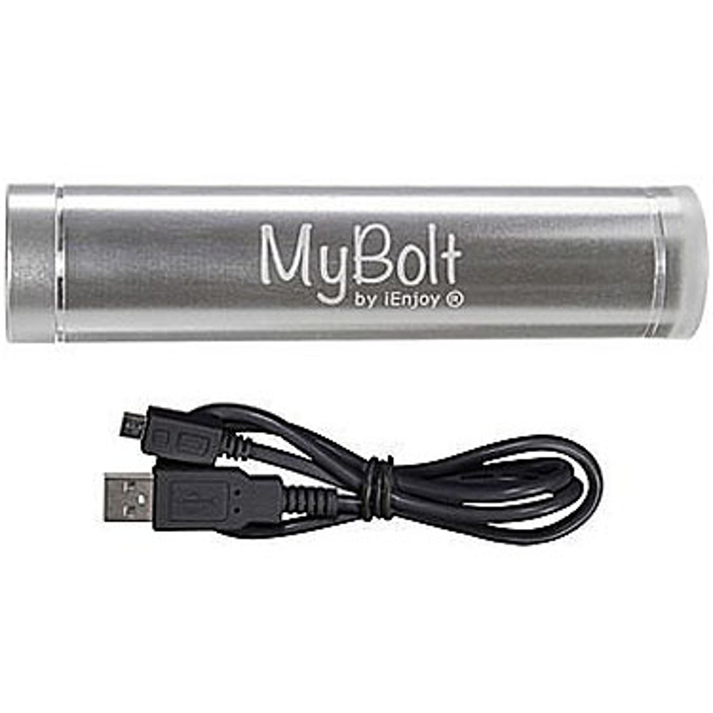 MyBolt Portable Flash Charger