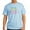 Light Blue, variant on CafePress - Kindergarten Teacher Light T Shirt - Men's Classic Graphic T-Shirt