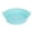 Blue, variant on VALSEEL Home & Kitchen Reusable-Fryer Silicone Baking Pan-Fryer Silicone Pad-Fryer Lined 8.5 Inch
