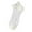 A2 White, variant on qolati Women Sheer Ankle Socks Elastic See Throughs Crew Socks Summer Thin Mesh Lace Jacquards Socks Cute Cottagecore Accessories