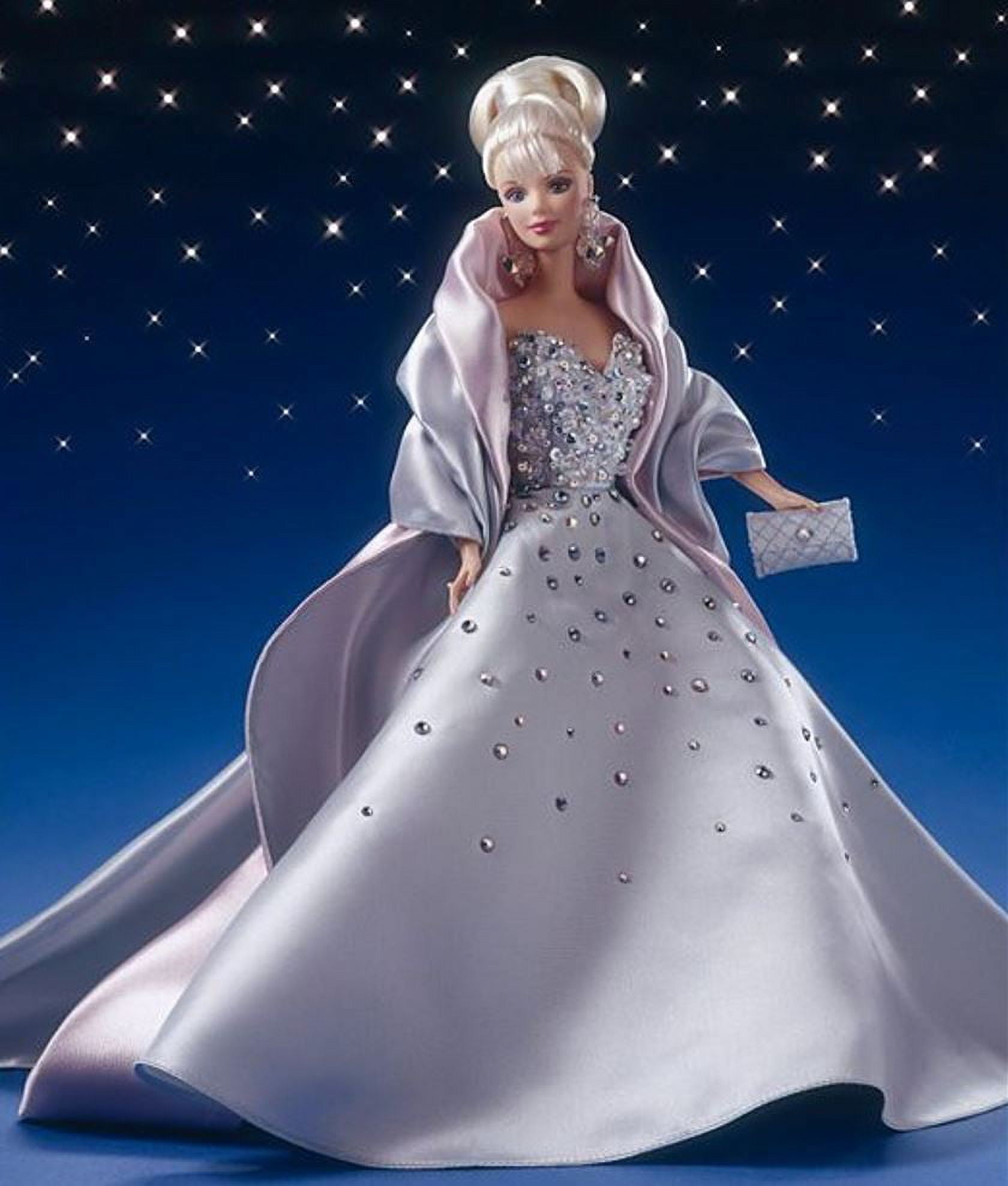 Billions of Dreams™ Barbie® Doll - 17641 BarbiePedia