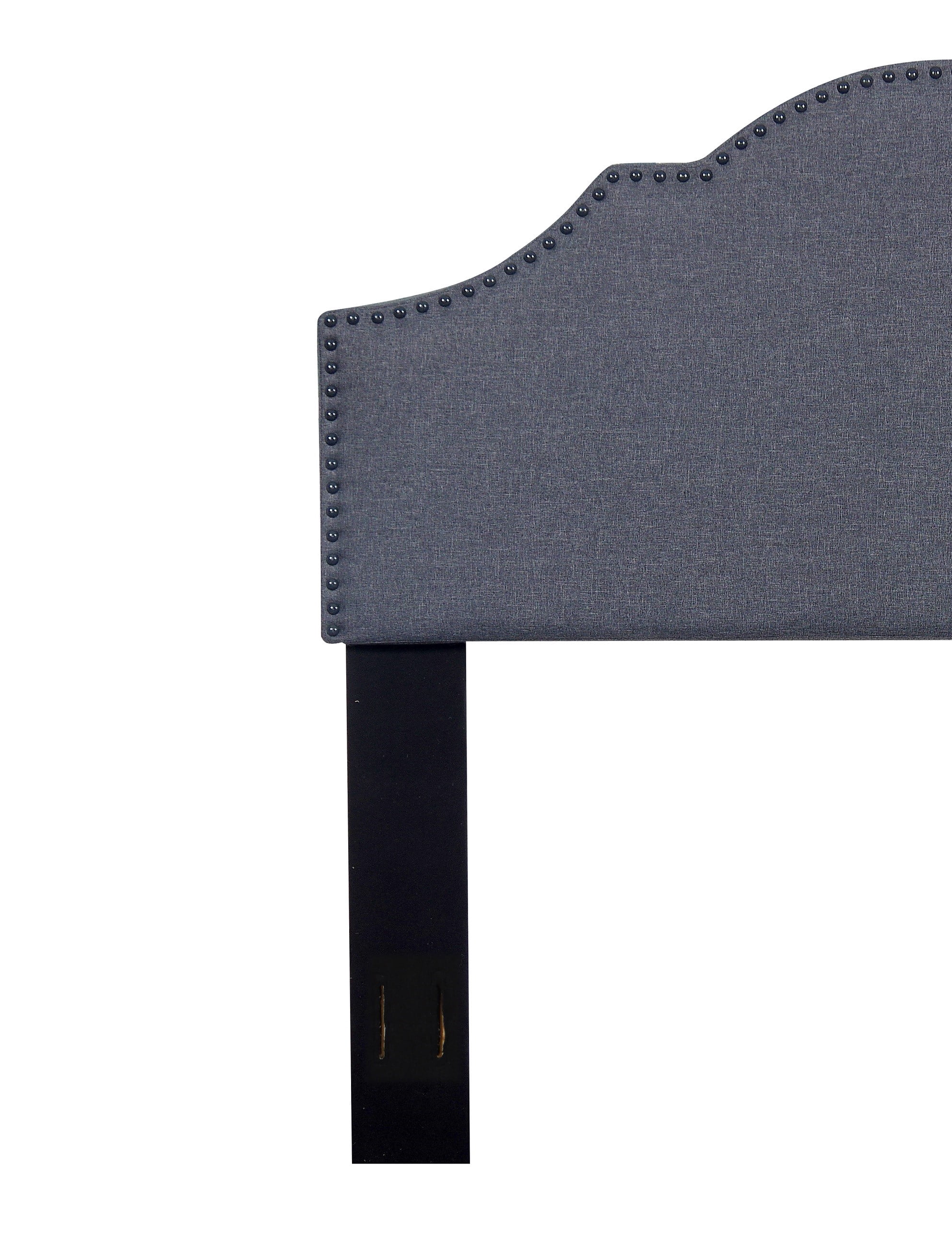 Neelyville Upholstered Panel Headboard