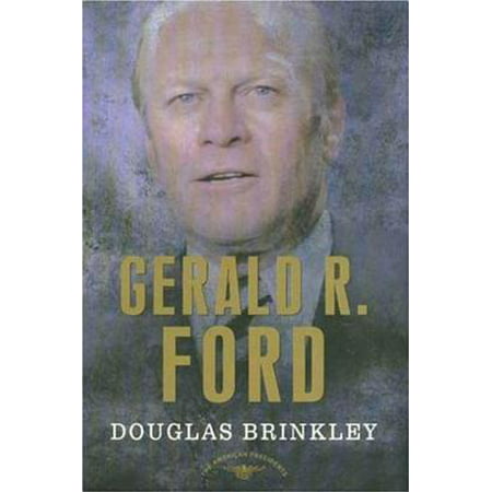 Gerald R. Ford - eBook