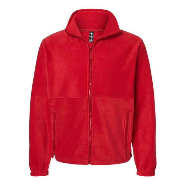 Burnside Red 10472 S