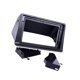 thumbnail image 2 of Embellecedor de marco de Panel de navegación para coche, reemplazo Plug and Play Premium, decoración Interior de coche, accesorios para Montero V31, 2 of 8