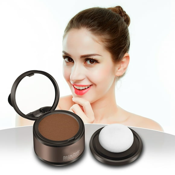 Polvo De Cubierta De Línea De Línea, Polvo De Luz Gentil Nutritivo Para Belleza Cosmética