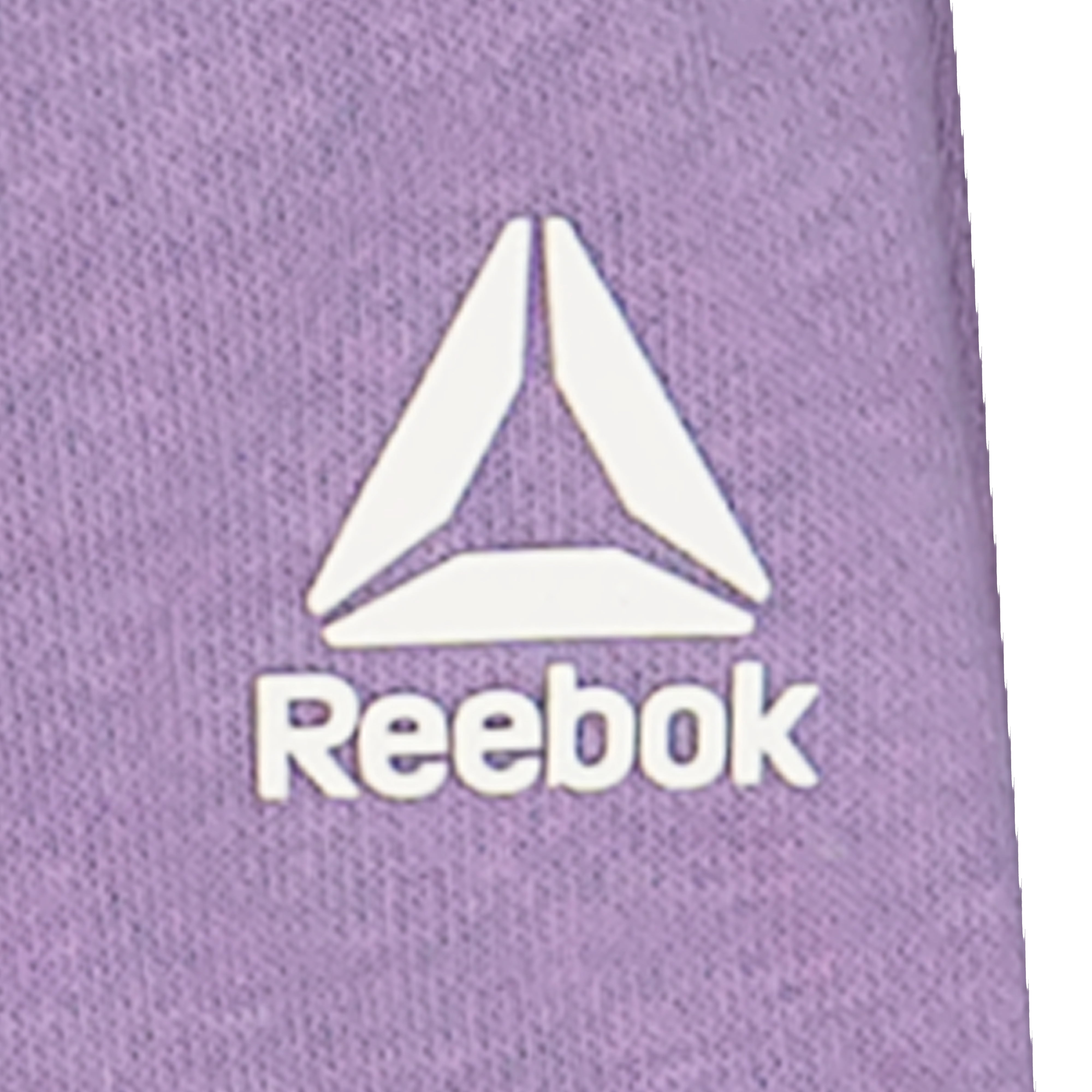 Reebok Toddler Boy Fleece Jogger, Sizes 12M-5T