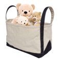 thumbnail image 3 of Juega El Organizador Reutilizable Plegable Del Bolso De Cesta Del Bolso Del Almacenamiento De Ropa Sunnimix Cesta de almacenamiento de juguetes, 3 of 8