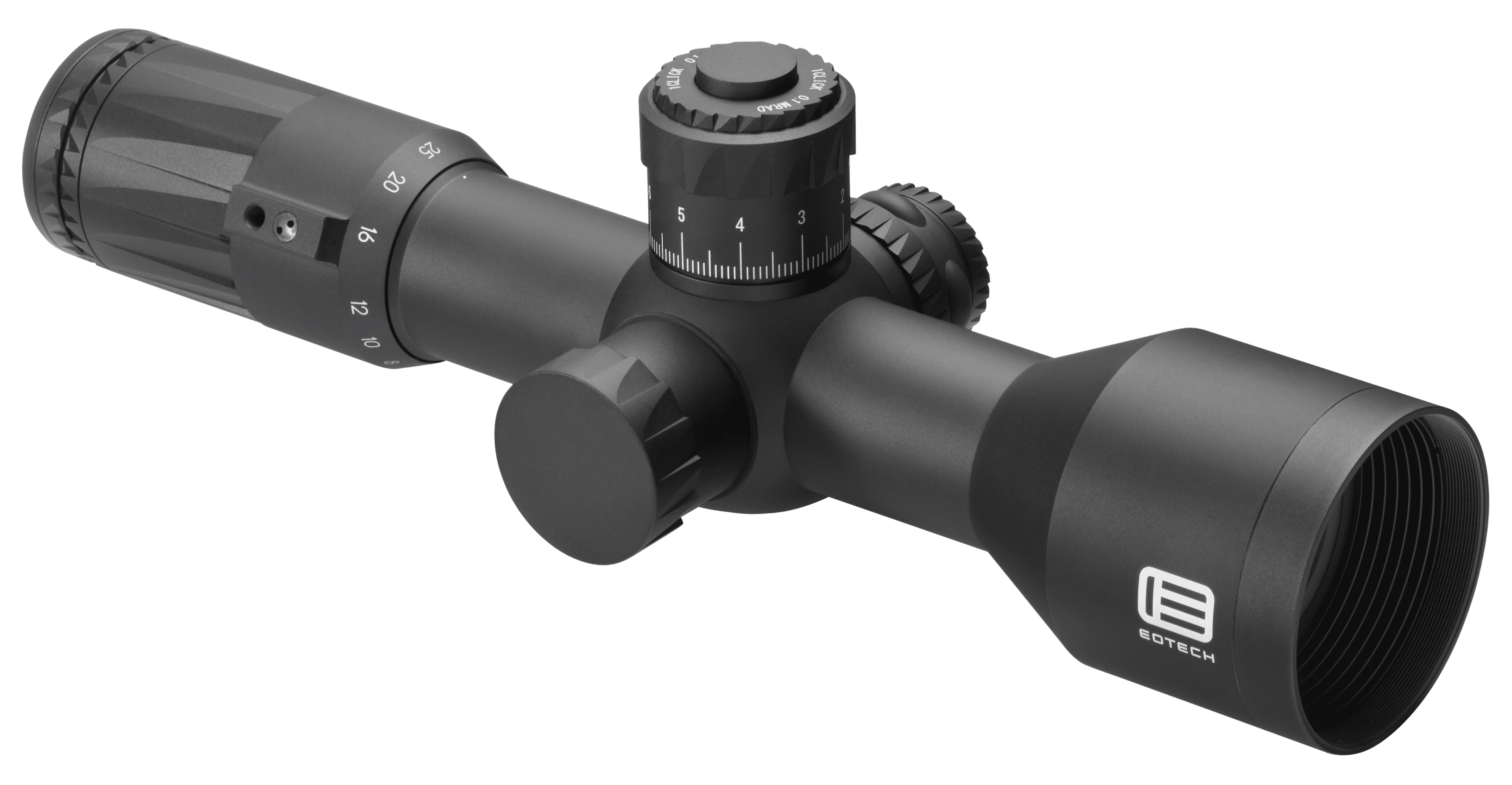 Vortex Optics Razor HD Gen II 4.5-27x56 First Focal Plane