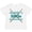 AA-White, variant on Inktastic Daddy's Little Drummer Boys or Girls Toddler T-Shirt