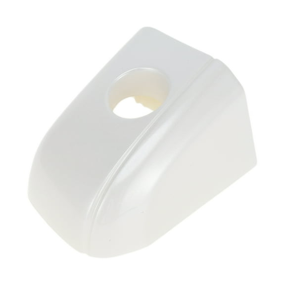 1 Pc Car Exterior Door Handle for Honda Accord MK10 2018-2020 Front Left White ABS