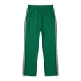 thumbnail image 5 of Gubotare Jogger Pants Men Mens Sweatpants with Pockets Lightweight Athletic Joggers for Workout Running Gym Track Casual Wear (Green,XXL), 5 of 9