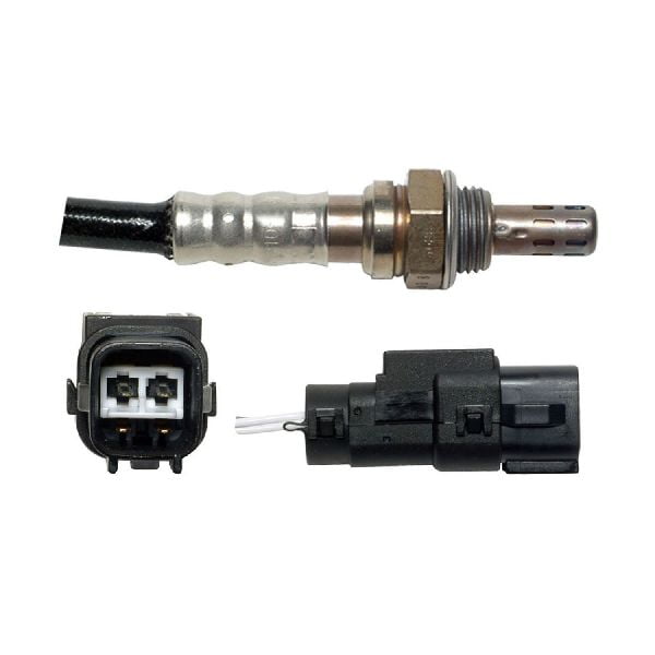 OE Replacement for 20092015 Hyundai Sonata Downstream Oxygen Sensor (GL / GLS / Hybrid / Hybrid