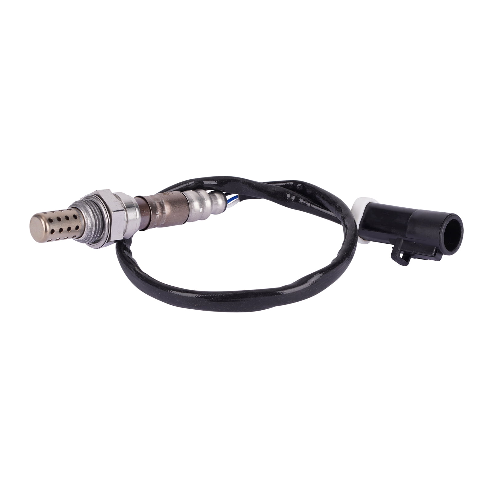 MOCA AUTOPARTS 4x Downstream & Upstream O2 Oxygen Sensor Fit for 2005-2008 Ford E-150 E-250 4.6L 5.4L & 2005-2009 Ford F-250 F-350 Super Duty 5.4L 6.8L
