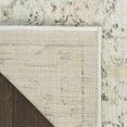 thumbnail image 5 of Nourison Oushak Home Persian Grey 4'1" x 5'11" Area Rug (4x6), 5 of 9