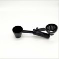 thumbnail image 1 of Lishi Reusable K Cup Refillable Coffee Pods Scooper & Funnel, 2 Tablespoon Capacity, 1 of 3