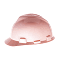 thumbnail image 2 of Casco De Seguridad Industrial Msa Tipo Cachucha Con Matraca, 2 of 2