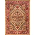 thumbnail image 1 of Momeni Ghazni 2' X 3' Traditional Rug in Beige, 1 of 1