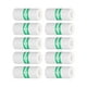 thumbnail image 5 of 10 rollos de Papel térmico autoadhesivo Bling Bling 57 x 25 mm, 5 of 12