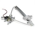 thumbnail image 3 of 1X MR573880 Power Window Regulator Fits for Mitsubishi 2003-2006 Rear Right, 3 of 4