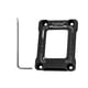 thumbnail image 5 of Marco de contacto de CPU Sunnimix LGA1700 antiflexión negro, 5 of 8