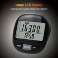 thumbnail image 4 of Podomètre Podomètre Calories Distance Miles Objectifs Pas, 4 of 6