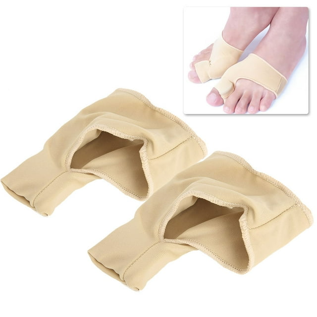 Bunion Corrector, Toe Separator, Mesh Cloth Material For Men & Women