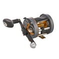 thumbnail image 2 of Abu Garcia C3 Catfish Special Round Reel, 6500 Size Fishing Reel, 2 of 9