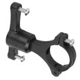 thumbnail image 1 of Adaptador de soporte para portabotellas montaje de conversión de portabotellas de proceso de ánodo CNC conveniente ajustable con arandela para ciclismo ANGGREK Otros, 1 of 8
