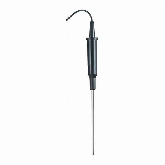 Oakton Immersion Temp Probe,32 to 212 Deg F WD-35613-05