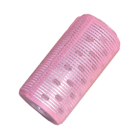 Rulos para el cabello Yuyangstore Rulos Cabellos ondulados Grande