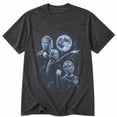 thumbnail image 3 of Sophie Cunningham Bootleg T-Shirt, Sizes S-5XL, Gildan 5000, 3 of 5