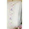 thumbnail image 2 of Dimensions "hydrangeas" Pillowcase Pair, 2 of 2