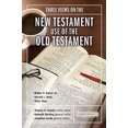thumbnail image 3 of Three Views on the New Testament Use of the Old Testament, 3 of 3