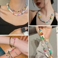 thumbnail image 3 of Diy 15-Grid Clay Beads And Clay Pieces, 3 of 5