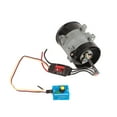 thumbnail image 3 of Chargeur de Turbine Électrique à Grande Vitesse, 12v Turbocompresseur de Voiture Électrique à Grande Vitesse Réponse Rapide, 3 of 14