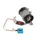 thumbnail image 3 of Cargador de turbina eléctrica, cargador turbo eléctrico de alta velocidad para coche eléctrico de 12 V, ventilador de refuerzo de turbina, máxima comodidad, 3 of 8
