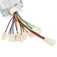 thumbnail image 5 of 48V 1000W Controller with Wire Harness Brush Motor Control Box for Electric Scooter Bike, 5 of 5