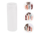 thumbnail image 4 of Jesus 3D Silicone Mold Jesus Shaped Mold for Candle Soap Statue Making, 4 of 8