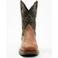 thumbnail image 4 of Cody James Men's 11" Xero Gravity Lite Waterproof Pull-On Work Boot Black 10 EE  US, 4 of 7