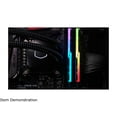 thumbnail image 3 of G.SKILL TridentZ RGB Series 64GB (2 x 32GB) 288-Pin PC RAM DDR4 3200 (PC4 25600) Desktop Memory Model F4-3200C16D-64GTZR, 3 of 5