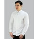 thumbnail image 3 of Camisa Formal Barabas Corte Slim Fit Manga Larga, 3 of 4