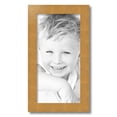 thumbnail image 2 of ArtToFrames 10" x 20" Metallic Gold Picture Frame, 10x20 inch Gold MDF Poster Frame (WOM-4500), 3 Pack, 2 of 8