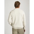 thumbnail image 3 of Chaps Men’s and Big Men’s Retriever Graphic Sweater, Sizes S-2XL, 3 of 6
